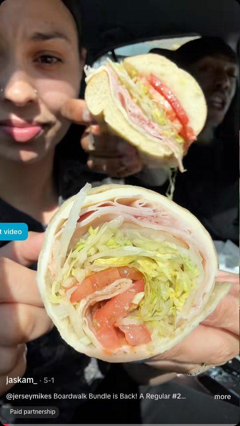Jersey Mike's