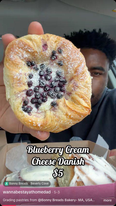 Bonny Breads