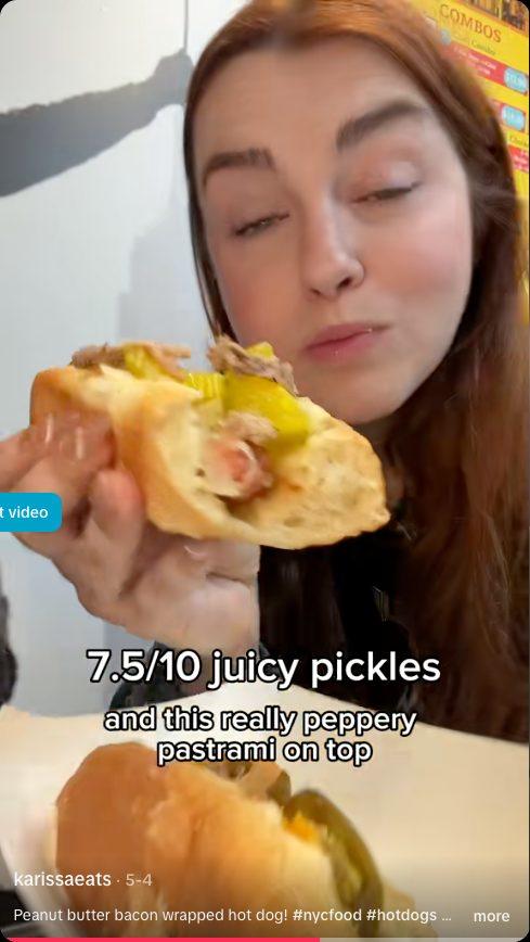 Papaya King