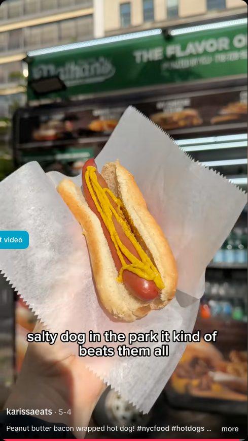 Nathan's Famous