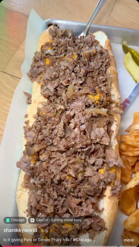 Monti's