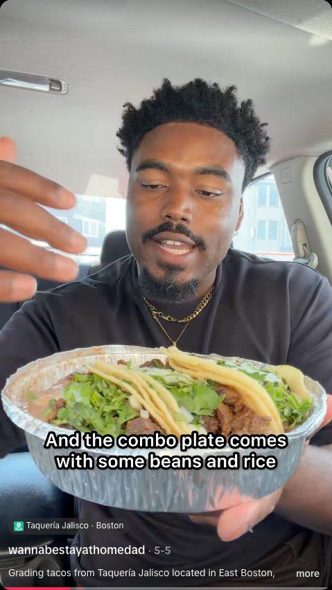 Taquería Jalisco