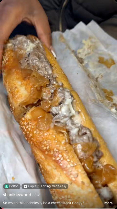 Big Buba's Philly Steak & Lemonade