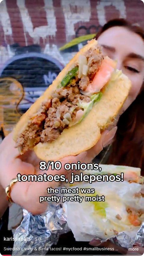 Ave A Deli & Food