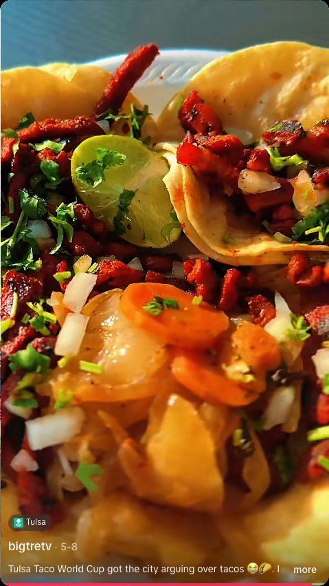Taqueria El Rey del Pollo