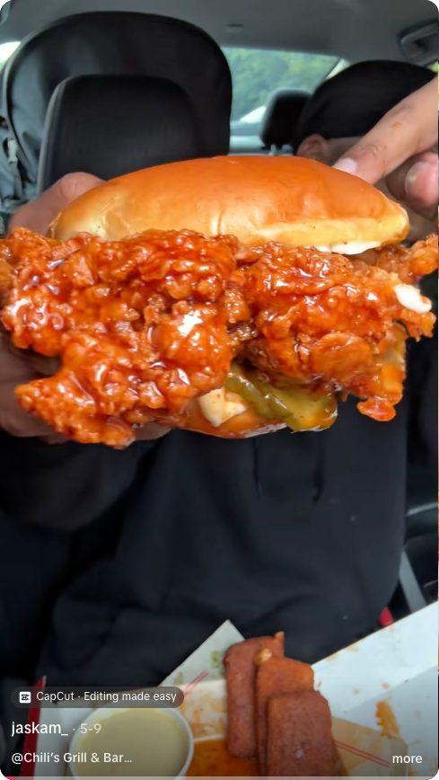 Chili's Grill & Bar