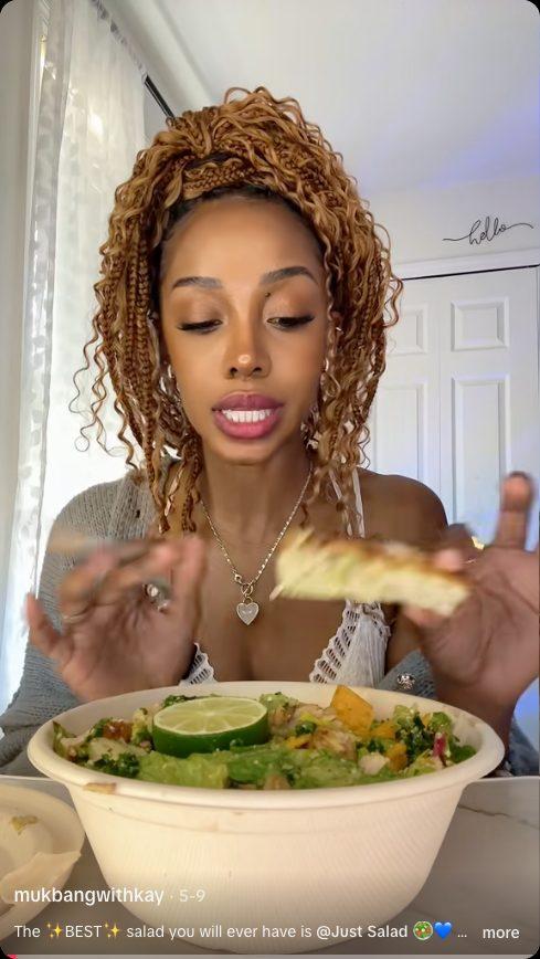 Just Salad