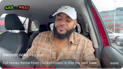 Honey's Kettle Fried Chicken