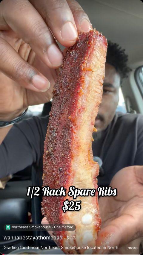 Northeast Smokehouse