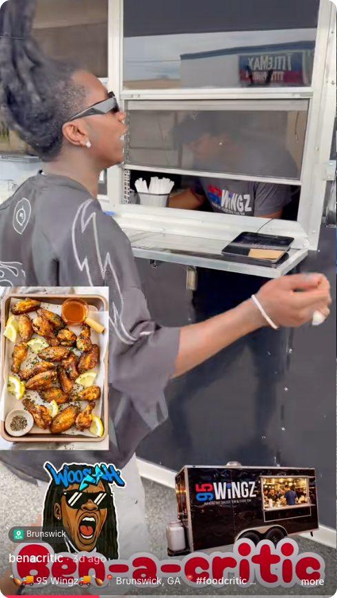 95 Wingz