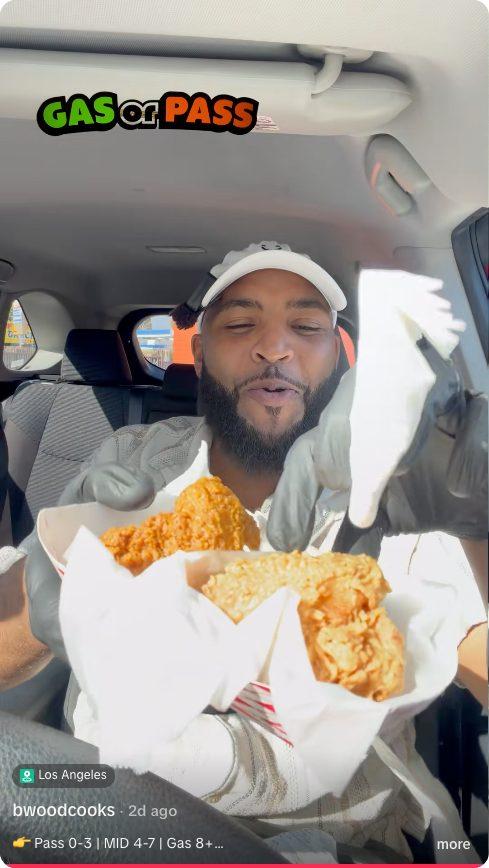 Charlie's Famous Fried Chicken