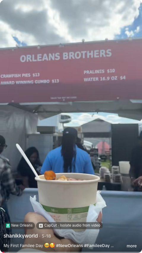 Orleans Brothers
