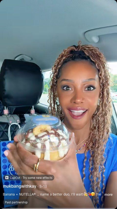 Nothing Bundt Cakes