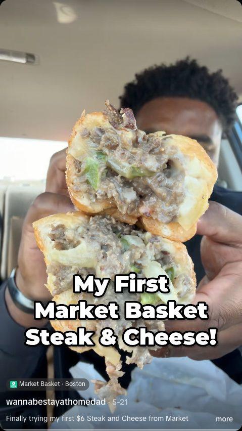Market Basket