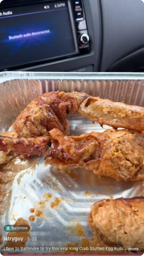 Southern Butter