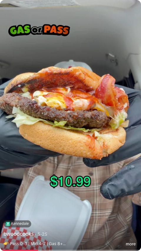 Best Burgers