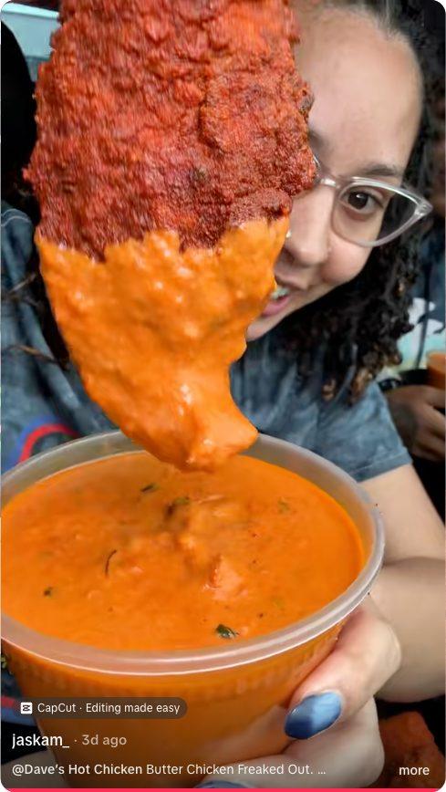 Dave's Hot Chicken
