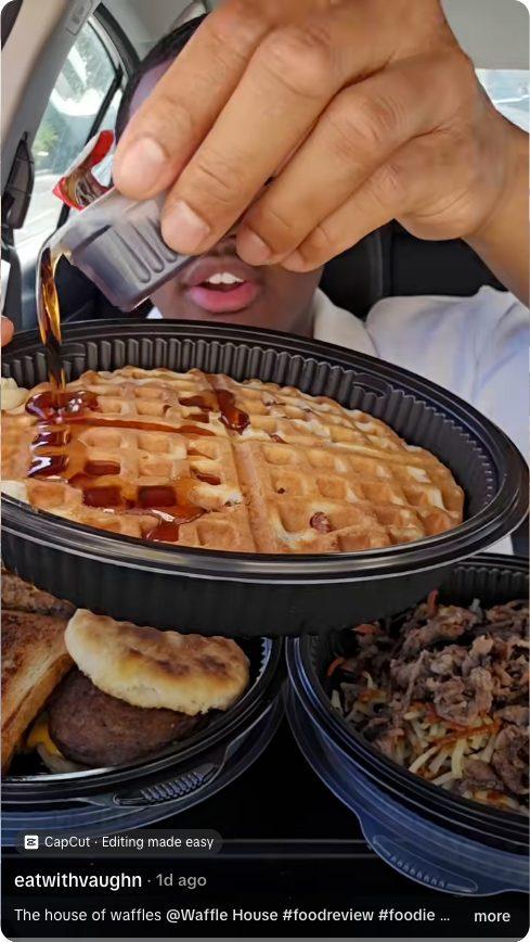 Waffle House