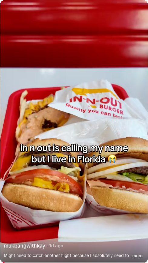 In-N-Out Burger