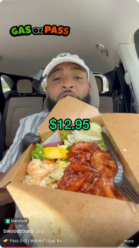 Coco Shrimp
