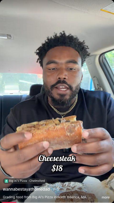 Big Al's Pizza