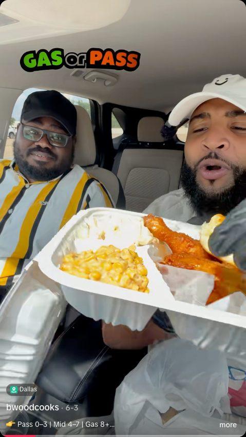Mike's Chicken