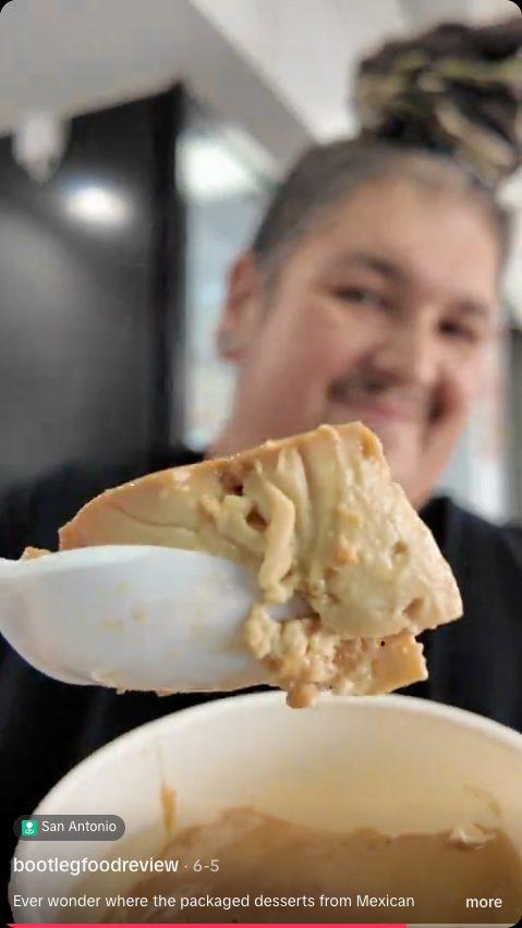 Nana Postres