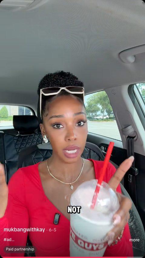 Five Guys