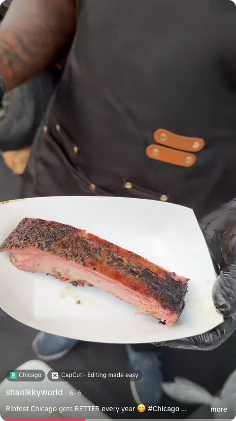 Lexington Betty Smokehouse
