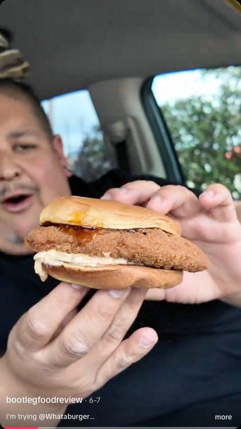 Whataburger