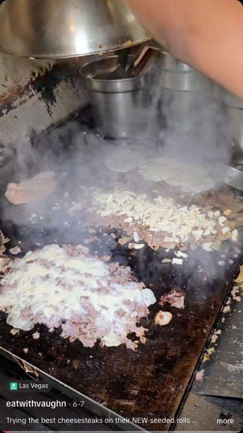 Lucino's Pizza