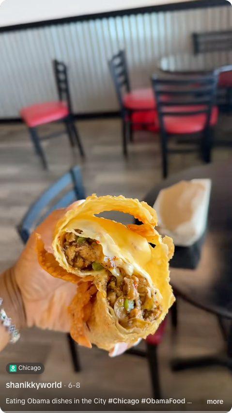 Tastee Rolls
