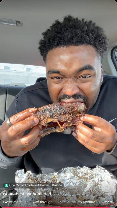 Triple S Craft BBQ