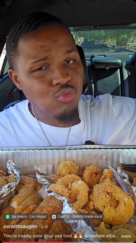 Soufside of Da A