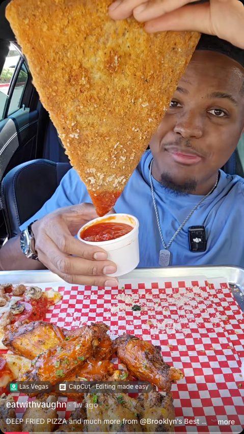 Brooklyn's Best Pizza & Pasta