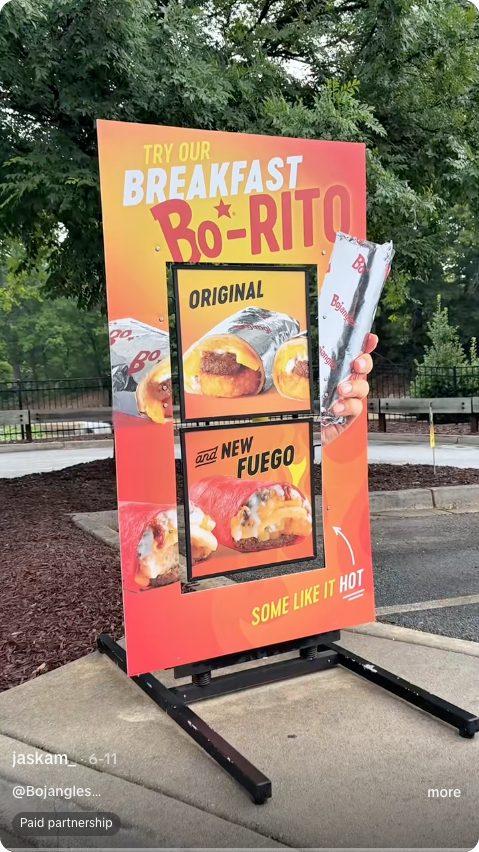 Bojangles