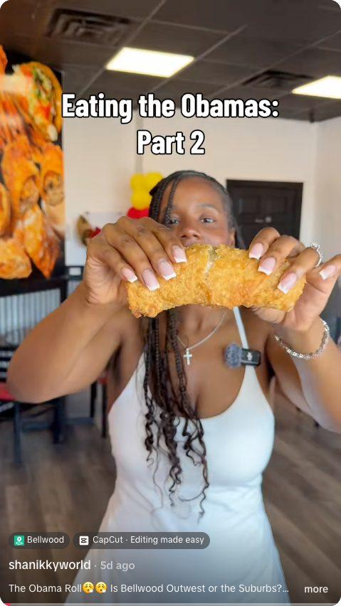 Tastee Rolls