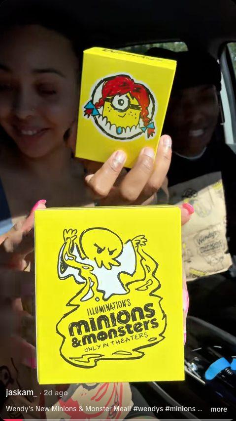 Wendy's