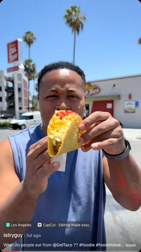 Del Taco