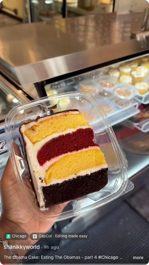 Brown Sugar Bakery