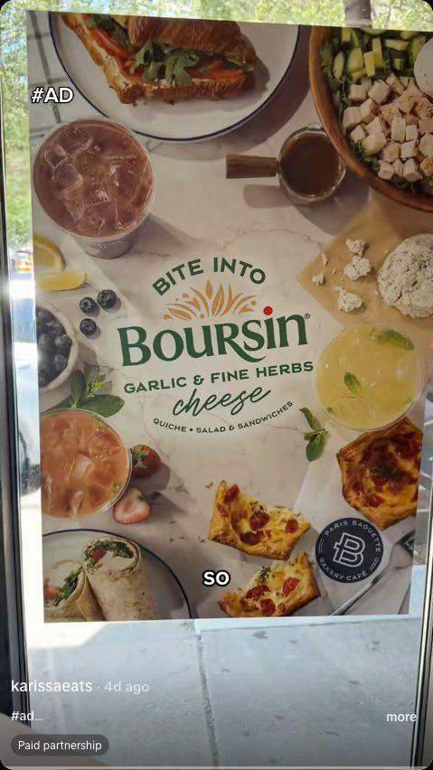 Paris Baguette