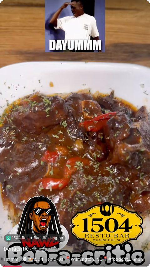 1504 Resto-Bar