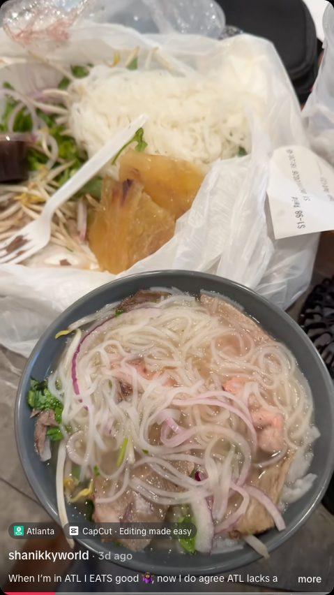 Pho King