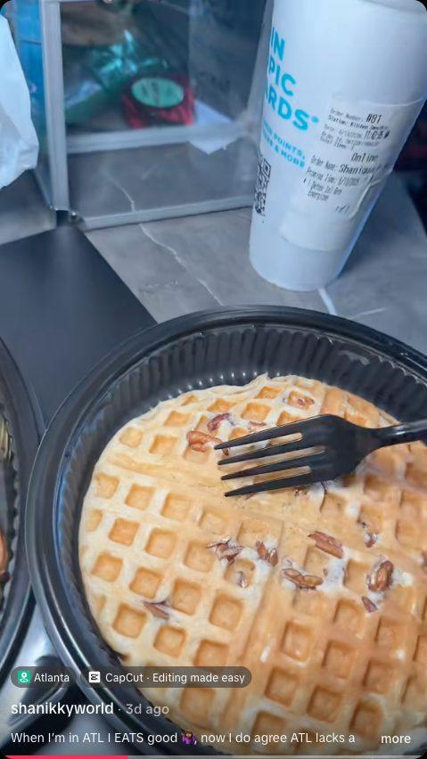 Waffle House
