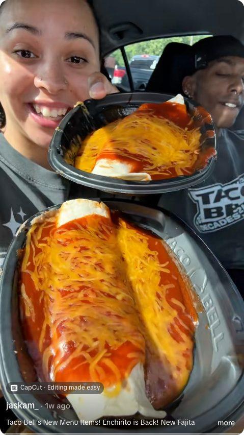 Taco Bell
