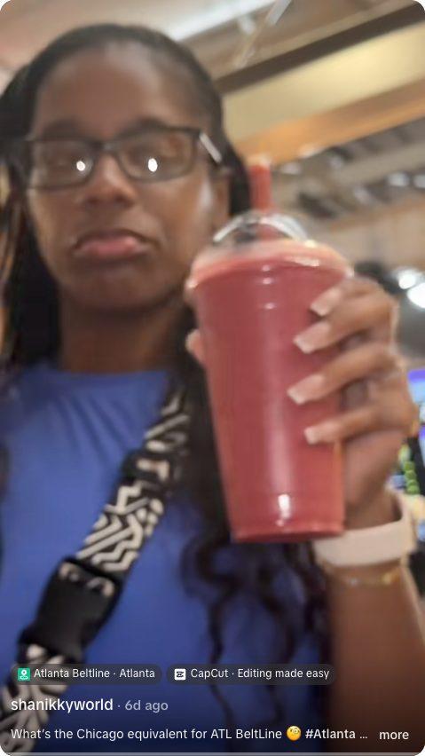 Juicy