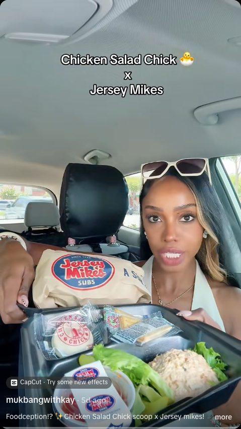 Chicken Salad Chick