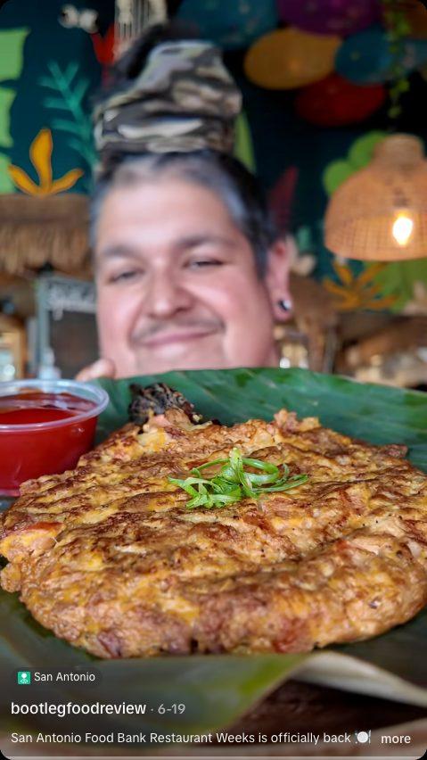 Sari-Sari Filipino Restaurant