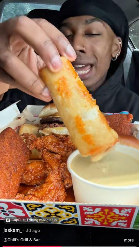 Chili's Grill & Bar