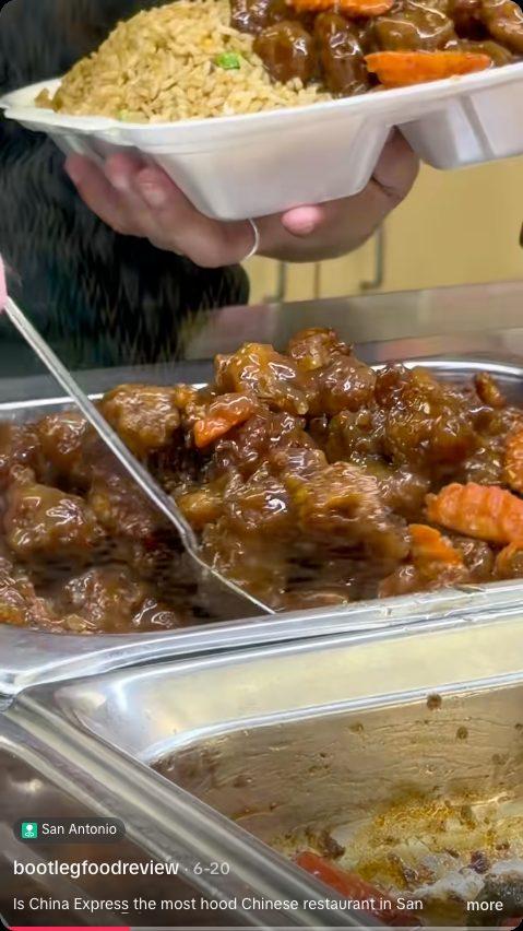 China Express
